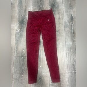 Gym Shark Adapt Camo Leggings